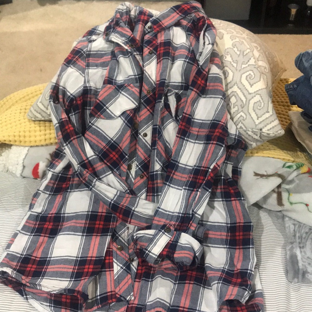 Flannel - Picture 4 of 4